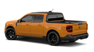 2026 Ford Maverick® External Image 3